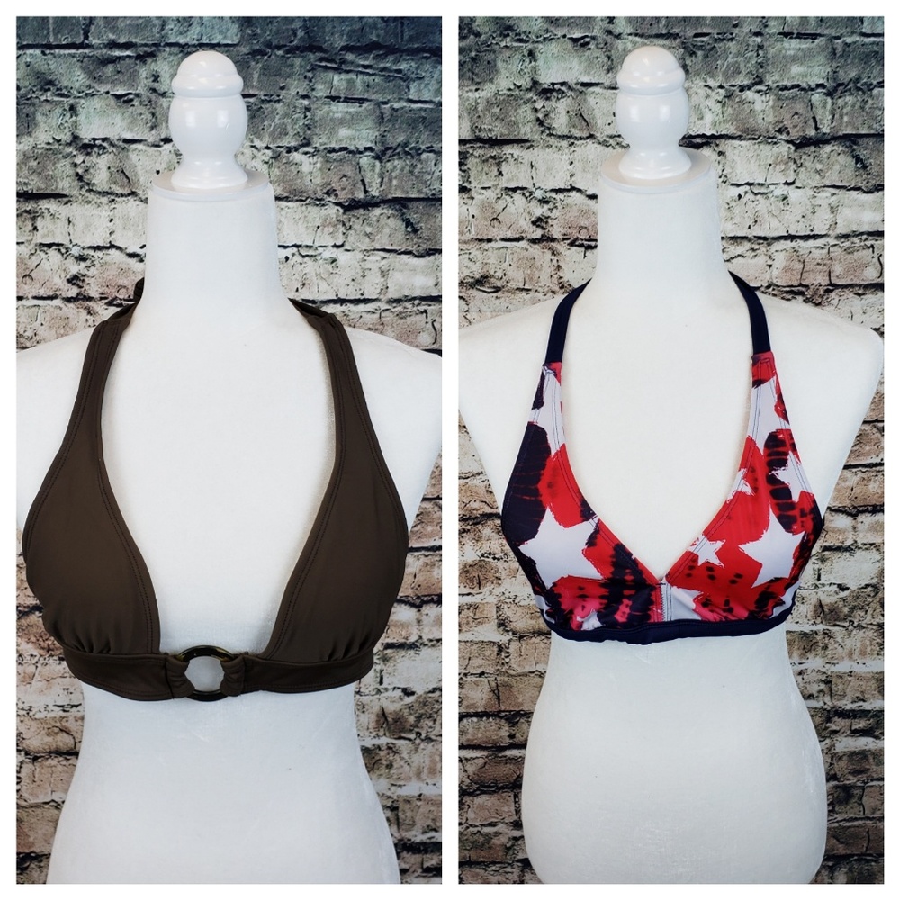 Bikini Tops